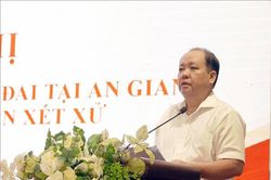 Tìm cách khơi thông nguồn lực đất đai, gỡ điểm nghẽn giải phóng mặt bằng