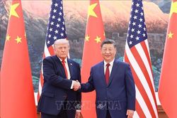 Mỹ cáo buộc Trung Quốc tấn công mạng NASA, Fed và cơ sở hạ tầng trọng yếu