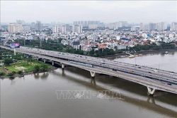 Đẩy nhanh giải phóng mặt bằng Dự án metro Bến Thành - Suối Tiên đến sân bay Long Thành