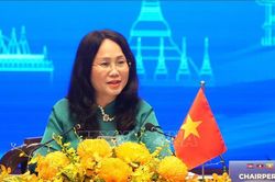 Đưa tăng trưởng kh&aacute;ch quốc tế đến CLMV đạt mức hai con số