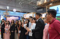 Các nước Mekong chung tay tạo sức bật mới cho du lịch