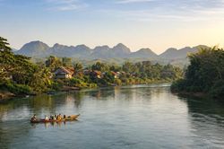 C&aacute;c nước Mekong chung tay tạo sức bật mới cho du lịch