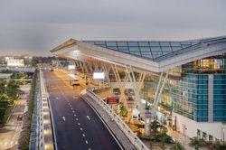 Đầu tư gần 10.000 tỷ đồng mở rộng Nhà ga T1 sân bay quốc tế Đà Nẵng