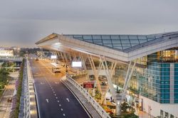 Đầu tư gần 10.000 tỷ đồng mở rộng Nhà ga T1 sân bay quốc tế Đà Nẵng