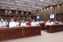 Kinh tế số trở th&agrave;nh động lực tăng trưởng của Thủ đ&ocirc;