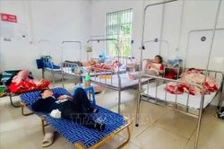 Vụ nghi ngộ độc tại Gia Lai: 158 người đang được điều trị, sức khỏe ổn định