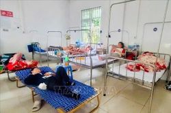Vụ nghi ngộ độc tại Gia Lai: 158 người đang được điều trị, sức khỏe ổn định