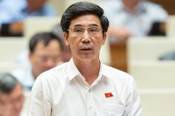 Phê chuẩn miễn nhiệm chức vụ Phó Chủ tịch UBND thành phố Đà Nẵng