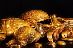 Kho báu thời tiền sử quan trọng nhất châu Âu bị đánh cắp