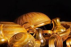Kho báu thời tiền sử quan trọng nhất châu Âu bị đánh cắp