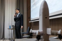 Nhật Bản d&ugrave;ng c&ocirc;ng nghệ in 3D sản xuất h&agrave;ng loạt UAV đ&aacute;nh chặn