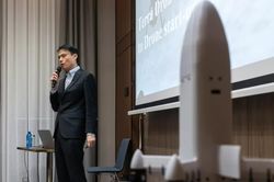 Nhật Bản dùng công nghệ in 3D sản xuất hàng loạt UAV đánh chặn