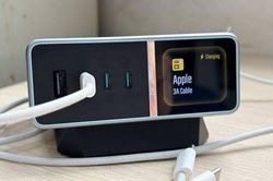 Bộ sạc nhiều cổng có khiến thiết bị sạc chậm hơn?