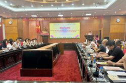 Hội Luật gia Hưng Y&ecirc;n tập huấn kỹ năng h&ograve;a giải ở cơ sở