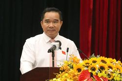 Chủ tịch UBND Tp.HCM Nguyễn Văn Được: Phân cấp phải đi cùng nguồn lực, chính sách phải ra 'sản phẩm'