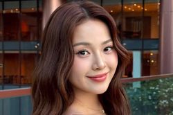Mỹ nhân showbiz có gương mặt đẹp đến nao lòng, sự nghiệp chín muồi ở tuổi 28