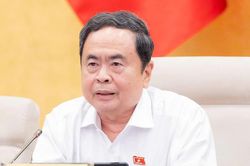 Chủ tịch Quốc hội: Nghiêm cấm sử dụng mạng xã hội môi giới, kết nối nhận con nuôi trái pháp luật