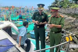 Lâm Đồng siết quản lý ca nô du lịch, kiểm soát chặt phương tiện, bến bãi