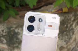 Smartphone cấu hình 'khủng', pin 8.000mAh, giá gần 10 triệu đồng