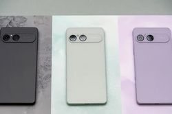 Sony trình làng smartphone nhỏ gọn, chip Snapdragon 6 Gen 3 5G, giá hơn 18 triệu đồng