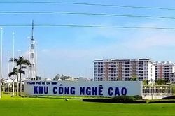 Loạt ưu đãi cho dự án công nghệ chiến lược tại TP Hồ Chí Minh