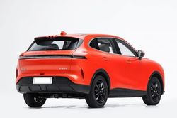 SUV hạng C thiết kế đẹp, công suất 239 mã lực, giá từ 380 triệu đồng