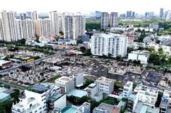 Sửa Luật Đất đai: Tránh gây khó cho doanh nghiệp trong phân cấp quản lý