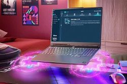 Lenovo ra mắt laptop chơi game AI thế hệ mới