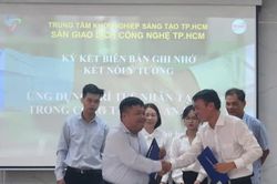 Deep Pro: Công nghệ lõi giúp tối ưu quản trị hành chính và doanh nghiệp