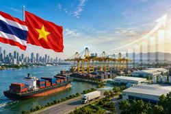 Điểm mặt 6 tập đoàn Thái Lan và cuộc chơi hàng chục tỷ USD tại thị trường Việt
