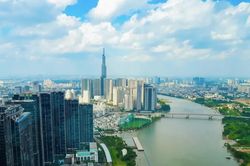 TPHCM đề xuất quy trình riêng để thực hiện Luật Phát triển đô thị