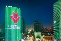 ‘Sóng vốn ngoại’ trở lại với ngành ngân hàng