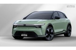 Mitsubishi đặt mục tiêu bán 1.500 xe điện tại Australia, New Zealand