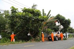 Lịch cắt điện Cần Thơ ngày mai 28/8 cập nhật mới nhất