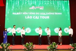 Lào Cai đưa AI vào nền tảng du lịch thông minh