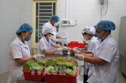 Doanh nghiệp Đồng Tháp vươn xa nhờ hồn quê trong sản phẩm