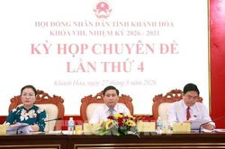 Kh&aacute;nh H&ograve;a chi 1,5 tỷ đồng thu h&uacute;t nh&acirc;n lực chất lượng cao