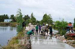 T&iacute;ch hợp 4 chương tr&igrave;nh mục ti&ecirc;u quốc gia: Giảm thủ tục, tăng hiệu quả đầu tư