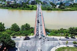 Chủ động quỹ mỏ vật liệu xây dựng cho các dự án đến năm 2045