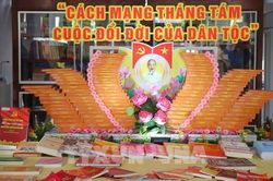 Tết Độc lập: Thư viện Cần Thơ lan tỏa t&igrave;nh y&ecirc;u tri thức