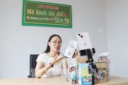 Bảo vệ người tiêu dùng trên môi trường số