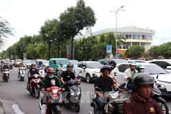 Dự án BOT mở rộng Quốc lộ 13 chọn được nhà đầu tư