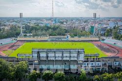 Tây Ninh bãi bỏ quyết định bán đấu giá gần 75.000 m2 đất SVĐ Long An