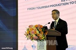 Nâng tầm xúc tiến du lịch qua xây dựng thương hiệu điểm đến và liên kết quốc tế