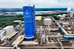 PVFCCo – Phú Mỹ vào Top 50 Doanh nghiệp Dẫn đầu ESG Việt Nam 2026