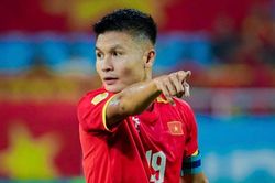 Quang Hải lập kỷ lục vô tiền khoáng hậu với bóng đá Việt Nam