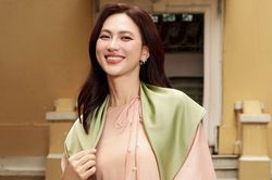Lựa chọn tình yêu của Phương Anh Đào