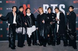 BTS lập thêm kỷ lục tại Pháp: SWIM nhận chứng nhận Vàng, cán mốc thứ 10 trong sự nghiệp