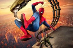 Spider-Man: Brand New Day vượt 2,2 tỷ USD, lọt top 6 phim ăn khách nhất lịch sử