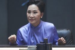 Hồng Đào sẽ góp mặt trong bom tấn hàng đầu Hàn Quốc